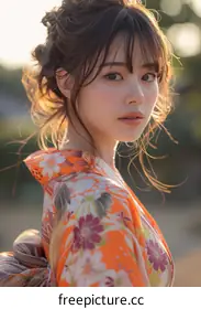 japanese kimono