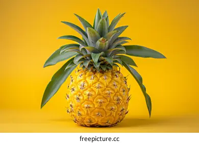 pineapple