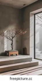 bonsai