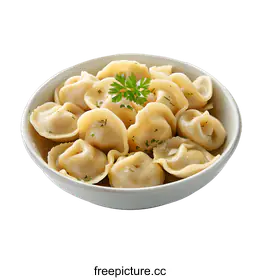 dumplings