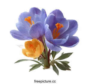 crocus