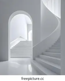 staircase