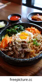 Korean cuisine