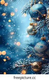 christmas decorations