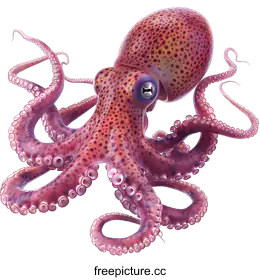 octopus