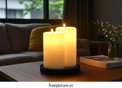 candleholder