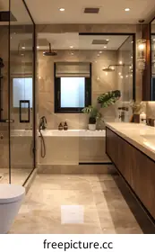 mirror cabinet