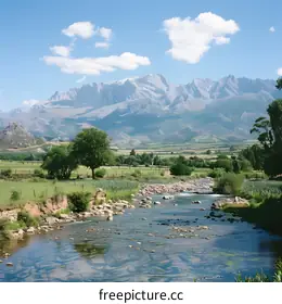 landscape photography