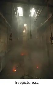 industrial photography