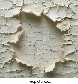 plaster