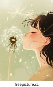 dandelion