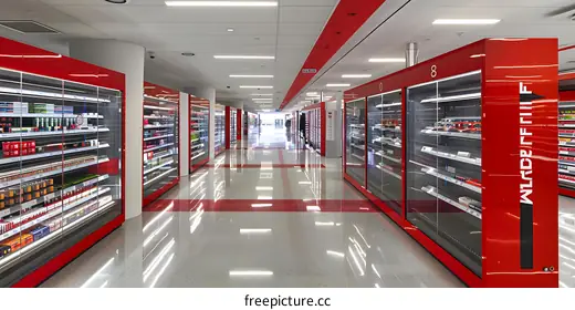 retail