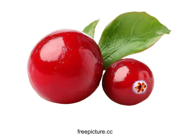 cranberry