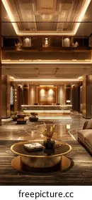 hospitality industry