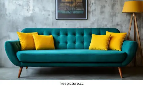 couch
