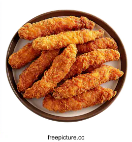 tenders