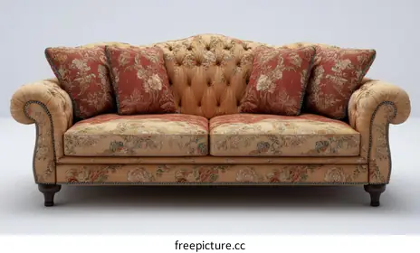 sofa