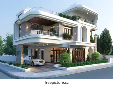 building construction