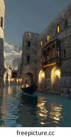 gondola