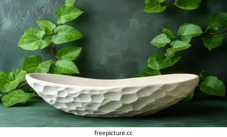 decorative bowl