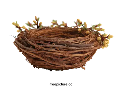 nest