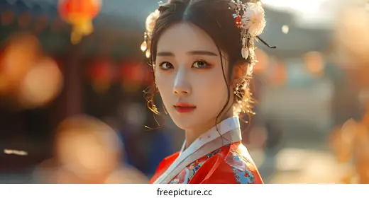 hanfu