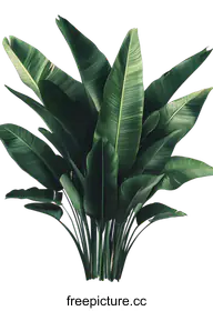 foliage plant