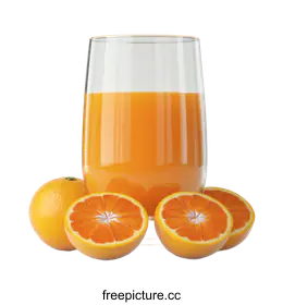 orange juice