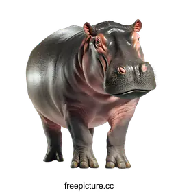 hippopotamus