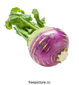 kohlrabi