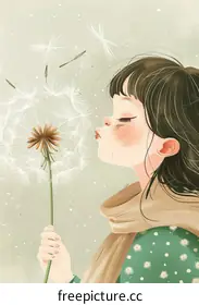 dandelion