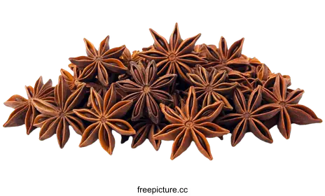 star anise
