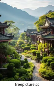 chinese architecture