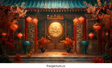 ancient architecture