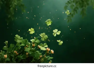 shamrock