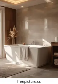 tub