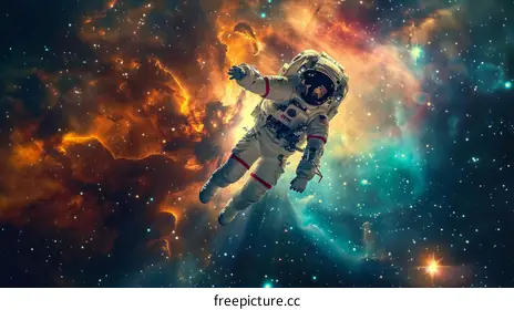 astronaut
