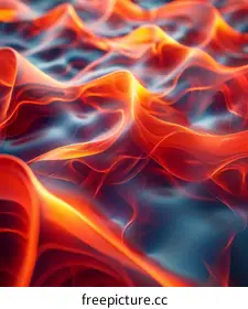 lava