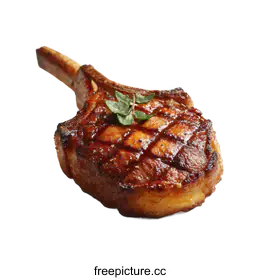steak