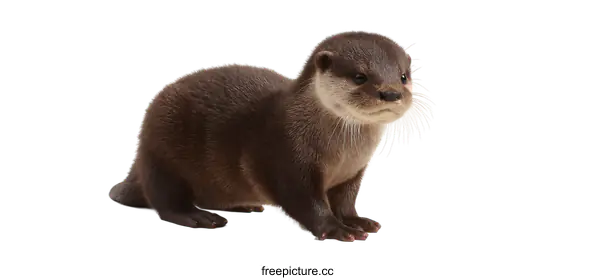 otter
