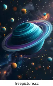 saturn