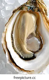 oyster