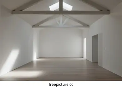 contemporary interior