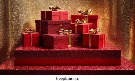 giftboxes