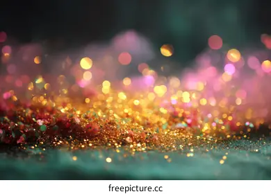 sparkle