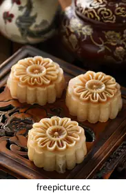 moon cake
