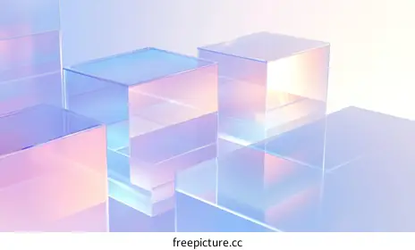 cubes