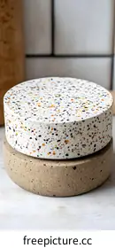 terrazzo
