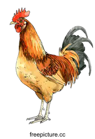 rooster