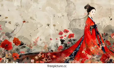 hanfu